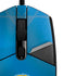 NFL Los Angeles Chargers Team Jersey G203 Prodigy RGB Wired Gaming Mouse Skin
