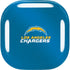 NFL Los Angeles Chargers Team Jersey Galaxy Buds Live Skin