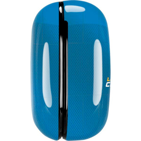 NFL Los Angeles Chargers Team Jersey Galaxy Buds Live Skin