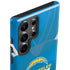 NFL Los Angeles Chargers Team Jersey Galaxy S23 Ultra Pro Case