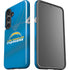 NFL Los Angeles Chargers Team Jersey Galaxy S25 Impact Case