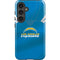 NFL Los Angeles Chargers Team Jersey Galaxy S25 Plus Impact Case