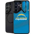 NFL Los Angeles Chargers Team Jersey Galaxy S24 Plus Kickstand Case