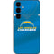 NFL Los Angeles Chargers Team Jersey Galaxy S25 Plus Skin