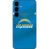 NFL Los Angeles Chargers Team Jersey Galaxy S25 Plus Skin
