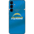 NFL Los Angeles Chargers Team Jersey Galaxy S24 Skin