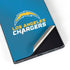 NFL Los Angeles Chargers Team Jersey Galaxy S25 Ultra Skin