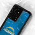 NFL Los Angeles Chargers Team Jersey Galaxy S24 Ultra Waterproof Case