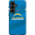 NFL Los Angeles Chargers Team Jersey Galaxy S26 Impact Case