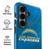 NFL Los Angeles Chargers Team Jersey Galaxy S26 Impact Case