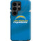NFL Los Angeles Chargers Team Jersey Galaxy S26 Ultra Impact Case