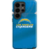 NFL Los Angeles Chargers Team Jersey Galaxy S26 Ultra Impact Case