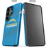 NFL Los Angeles Chargers Team Jersey Galaxy S26 Ultra Impact Case