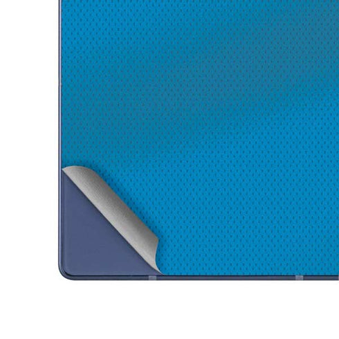 NFL Los Angeles Chargers Team Jersey Galaxy Z Fold6 Skin