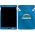 NFL Los Angeles Chargers Team Jersey iPad Skins