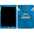 NFL Los Angeles Chargers Team Jersey Apple iPad Skin