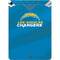 NFL Los Angeles Chargers Team Jersey Apple iPad Air Skin