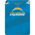 NFL Los Angeles Chargers Team Jersey Apple iPad Air Skin