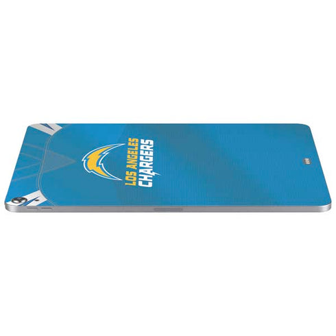 NFL Los Angeles Chargers Team Jersey Apple iPad Air Skin