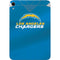 NFL Los Angeles Chargers Team Jersey Apple iPad Mini Skin