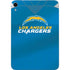 NFL Los Angeles Chargers Team Jersey Apple iPad Mini Skin