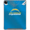 NFL Los Angeles Chargers Team Jersey iPad Cases