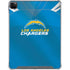 NFL Los Angeles Chargers Team Jersey iPad Cases
