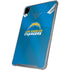 NFL Los Angeles Chargers Team Jersey iPad Cases