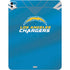 NFL Los Angeles Chargers Team Jersey iPad Pro 13in M4 (2024) Skin