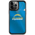 NFL Los Angeles Chargers Team Jersey iPhone Cases