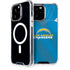 NFL Los Angeles Chargers Team Jersey iPhone Cases
