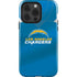 NFL Los Angeles Chargers Team Jersey iPhone 15 Pro Impact Case