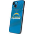 NFL Los Angeles Chargers Team Jersey iPhone 15 Skin