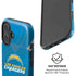 NFL Los Angeles Chargers Team Jersey iPhone 16 Magsafe Impact Case