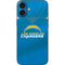 NFL Los Angeles Chargers Team Jersey iPhone 16 Plus Skin