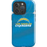 NFL Los Angeles Chargers Team Jersey iPhone 16 Pro Max Impact Case