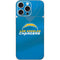 NFL Los Angeles Chargers Team Jersey iPhone 16 Pro Max Skin
