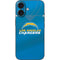 NFL Los Angeles Chargers Team Jersey iPhone 16 Skin