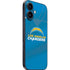 NFL Los Angeles Chargers Team Jersey iPhone 16 Skin