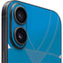 NFL Los Angeles Chargers Team Jersey iPhone 16 Skin