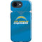 NFL Los Angeles Chargers Team Jersey iPhone 16e Impact Case
