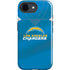 NFL Los Angeles Chargers Team Jersey iPhone 16e Impact Case
