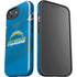 NFL Los Angeles Chargers Team Jersey iPhone 16e Impact Case