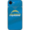 NFL Los Angeles Chargers Team Jersey iPhone 16e Skin