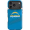 NFL Los Angeles Chargers Team Jersey iPhone 18 Pro Max Impact Case