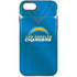 NFL Los Angeles Chargers Team Jersey iPhone Cases