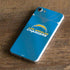 NFL Los Angeles Chargers Team Jersey iPhone 8 Skin