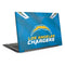 NFL Los Angeles Chargers Team Jersey Dell Latitude Skin