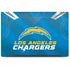 NFL Los Angeles Chargers Team Jersey Dell Latitude Skin