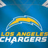 NFL Los Angeles Chargers Team Jersey Dell Latitude Skin